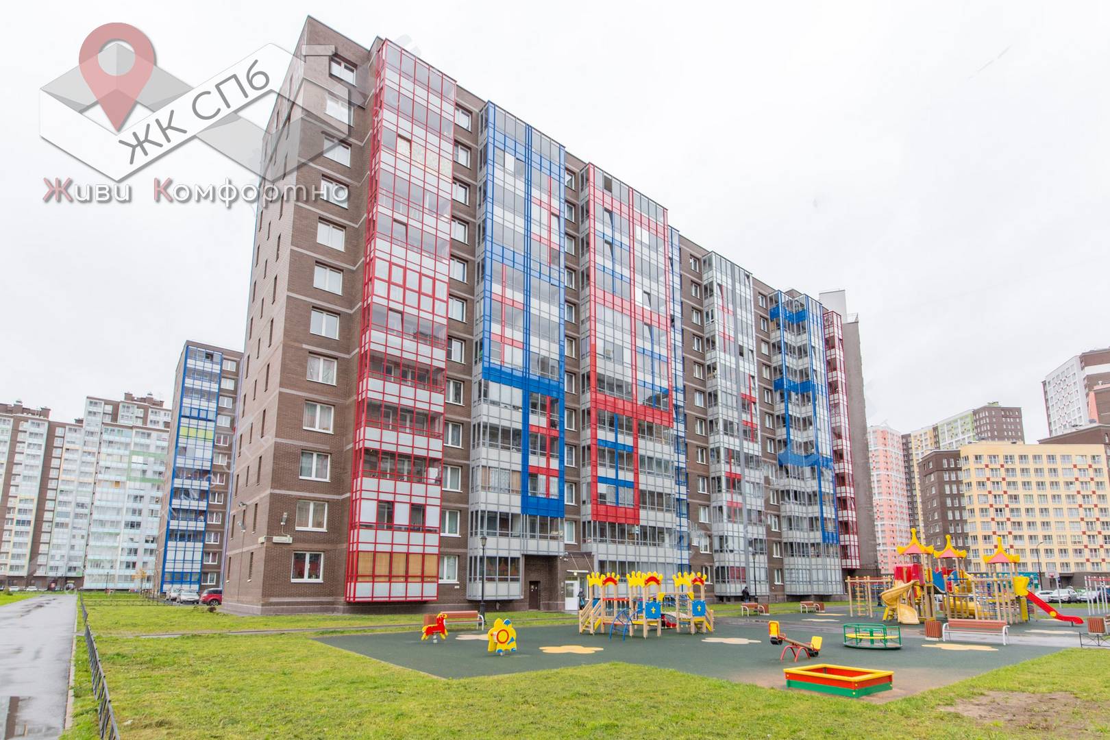 ул. Столичная д.5 к.1