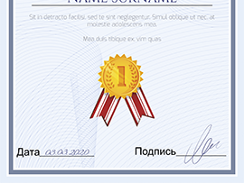 Офицерский пер. д. 7