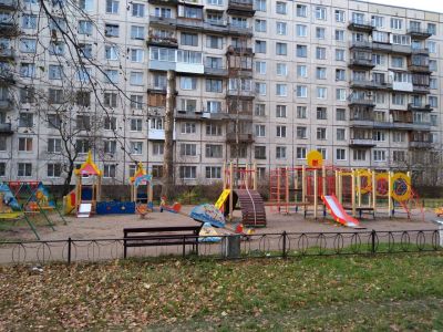 Выражаю благодарность профессионалу своего дела, Ирине Сергеевне Барауле! Мы продавали свою квартиру,а Ирина пришла с...