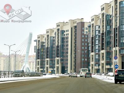 Добрый день! Что я могу сказать? Если вам нужен риэлтор мирового уровня, то это к Ирине! Она помогла мне (дураку, кот...