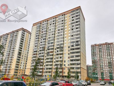 Продавали и покупали одновременно, с Ириной квартиру в Мурино) Нет более отзывчивого и грамотного риелтора!)
Быстро ...