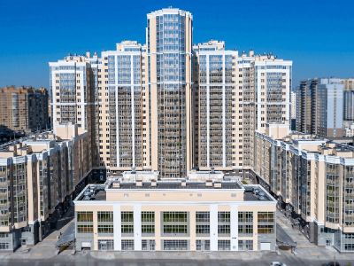 Здравствуйте, благодаря Ирине мы счастливые обладатели двухкомнатной квартиры! Очень рады, что выбрали именно ее. Ква...
