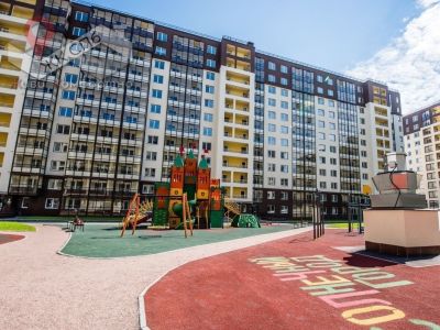 Выражаю огромную благодарность Ирине Сергеевне за проделанную работу в поиске и покупке квартиры. Ирина не только ква...